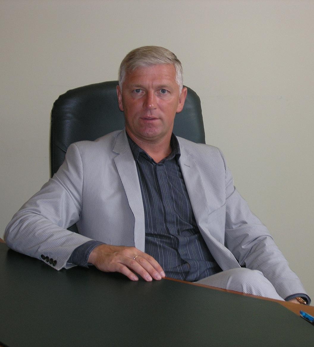 Депутат Луцькради піде на підвищення — стане депутатом Київради