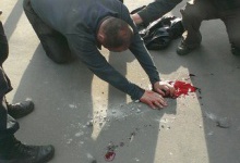 У Харкові сепаратисти напали на ультрас «Металіста» та «Дніпра» і отримали жорстку відсіч