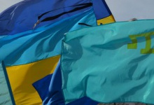 У Криму український прапор визнали... екстремістським