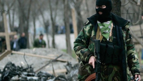 США перехопили телефонні консультації терористів в Україні з керівництвом у Кремлі