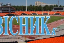 «Колоради» захоплюють стадіон «Шахтар» у Донецьку