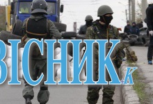 П’яні бойовики пішли на штурм батальйону «Донбас», заховавшись від куль за жінками