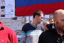 Спостерігачів ОБСЄ відпустили — СБУ надала докази координації викрадачів з російською владою