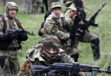 Слідом за Краматорськом терористи мінують і Слов’янськ