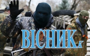 Поки міліція бездіє, луганчани самотужки дають відсіч сепаратистам у новозахоплених бандитами районах