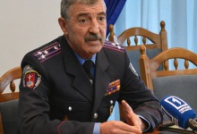 Міліціонер-співучасник безладів в Одесі втік у Придністров’я
