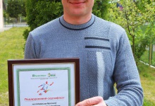 Уболівальник «Волині» з Млинова виграв путівку на чемпіонат світу з футболу у Бразилії