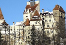 За замок Дракули просять 47 мільйонів євро