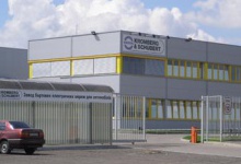 На заводі «Кромберг енд Шуберт» під час нічної зміни померла 21-річна працівниця