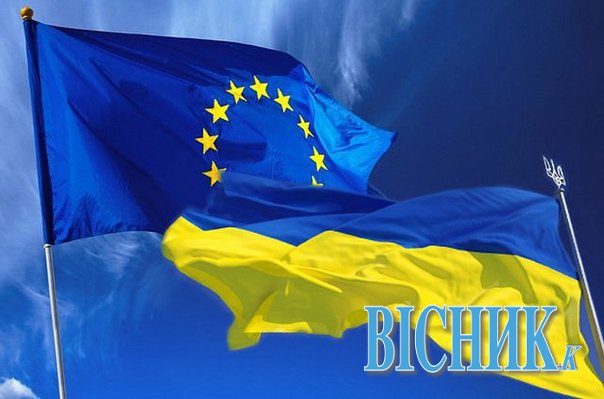 Від сьогодні більшість українських товарів без мит потрапляють на ринки ЄС