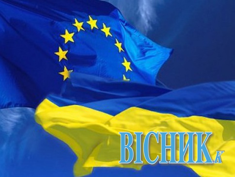Від сьогодні більшість українських товарів без мит потрапляють на ринки ЄС