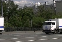 Кримським татарам заборонили акції на річницю депортації — в АРК завезли омон та автозаки з Росії