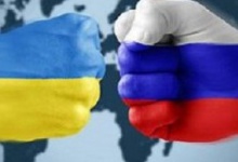 Україна закриє кордони з Росією