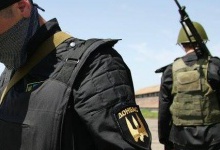 Батальйон добровольців «Донбас» готується взяти під контроль ще кілька районів Донеччини