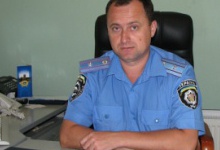Луцьке ДАІ очолив міліціонер, якого свого часу потіснила київська команда