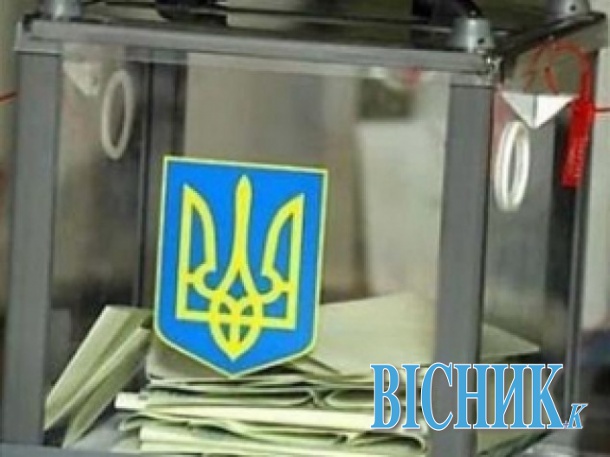 У Києві за зданих фальсифікаторів виборів платитимуть від 1 до 5 тисяч гривень