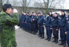 Донецьк дав бойовикам у підмогу 17 тисяч міліціонерів-зрадників