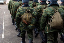 Майор міліції пішов рядовим у волинський батальйон територіальної оборони