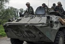 На Луганщині у сепаратистів відбили викрадені бюлетені