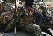 Українські військові в бойовиків запустили ракетою: бандитів порвало на шматки