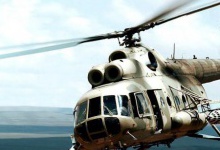 У Росії розбився гелікоптер із чиновниками та бізнесменами, які готували рибалку для Путіна