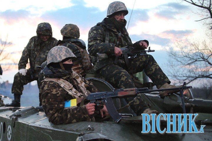 Знову українські силовики потрапили в засідку терористів: є загиблі