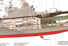 НАТО просять придбати або взяти в оренду французькі кораблі «Містраль», аби вони не дісталися Росії