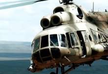 Сили АТО втратили 26 вертольотів!