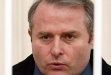 Вчора суд відпустив депутата-вбивцю Віктора Лозинського, а сьогодні його знову затримала міліція