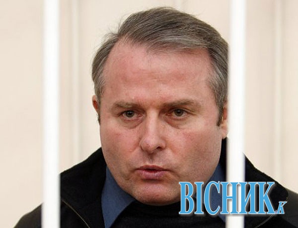 Вчора суд відпустив депутата-вбивцю Віктора Лозинського, а сьогодні його знову затримала міліція