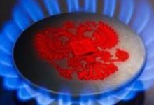 Росія відключить газ Україні уже у понеділок