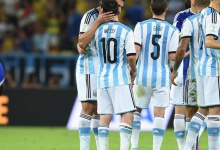 Аргентина-Боснія: перший гол боснійців на ЧС — у свої ворота, Мессі нарешті забиває