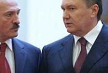 Янукович перестав довіряти Путіну і шукає притулку в Білорусі