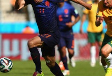 Нідерланди достроково вийшли в 1/8 Чемпіонату світу