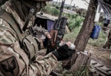 «Айдар» звинувачують у самовільній атаці на Луганськ і хочуть розформувати