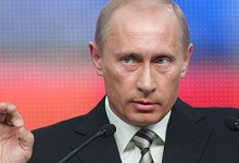 Путін уже проти використання військ РФ в Україні