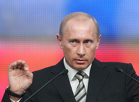 Путін уже проти використання військ РФ в Україні