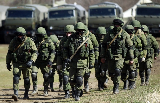 В ОБСЄ визнали РФ окупантом в Україні, і просять відступити від Прибалтики