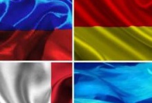 Українських прикордонників пустять на російські пункти пропуску