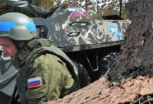 Росія нападе на Україну під виглядом миротворців?