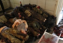Терористи співпрацюють з лікарнями — відправляють загиблих бойовиків... на органи!