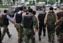 Луганчани збунтувалися проти сепаратистів — депутати міськрад приймають до бойовиків звернення «зникнути»
