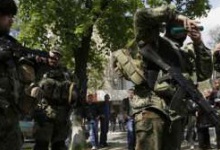Донецьк: вчора загинуло близько десяти мирних жителів, серед поранених — підлітки