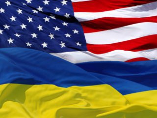 США можу надати Україні статус союзника і вже готові поставляти зброю