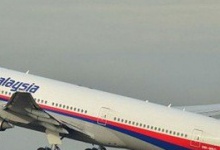 Терористи збили над Донеччиною пасажирський авіалайнер з Малайзії