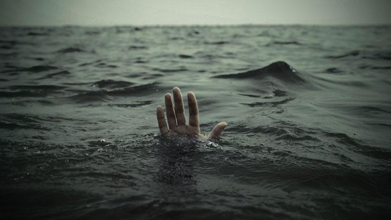 На Житомирщині чоловік утопився, наздоганяючи впійману рибину