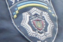 Міліція зловила організаторів вибуху у Запоріжжі