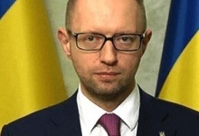 Коаліція «розвалилася», Яценюк подав у відставку...