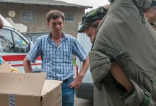 Українські волонтери за переправку захисної амуніції можуть сісти у Польщі на 10 років, а засоби захисту знищать