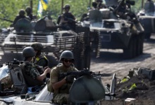 Українські військові взяли висоту, з якої терористи уже кілька місяців несли смерть